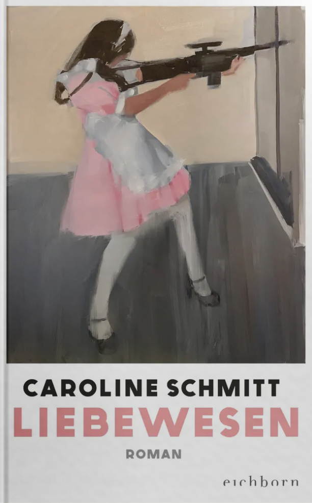 Liebewesen Caroline Schmitt